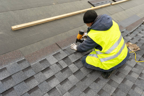 Best Roof Repair Services  in Redlands, CA