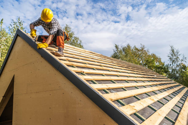 Professional Roofing Contractor in Redlands, CA