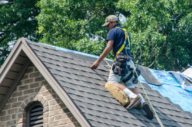 Quick and Trustworthy Emergency Roof Repair Services in Redlands, CA